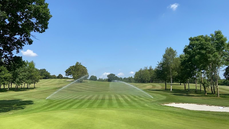 Redditch Golf Club