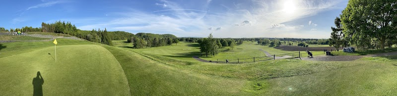 The Vale Golf & Country Club