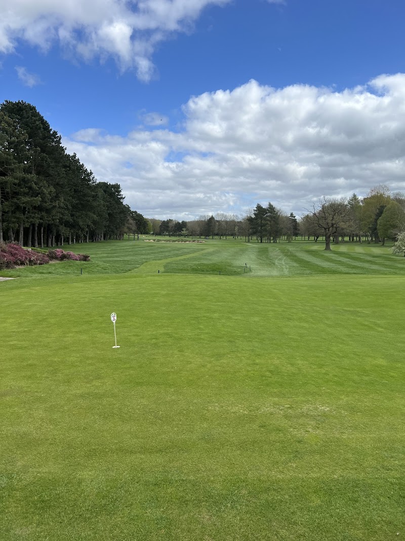 Blackwell Golf Club