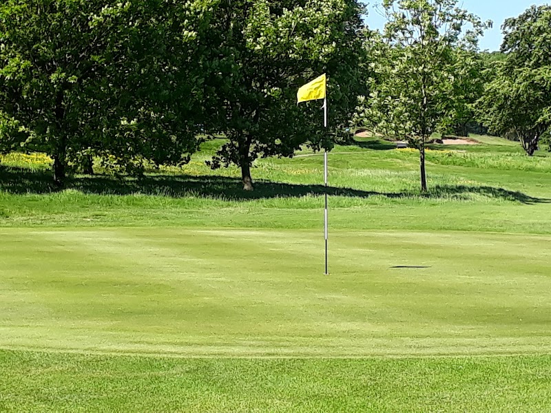 Lickey Hills Golf Club