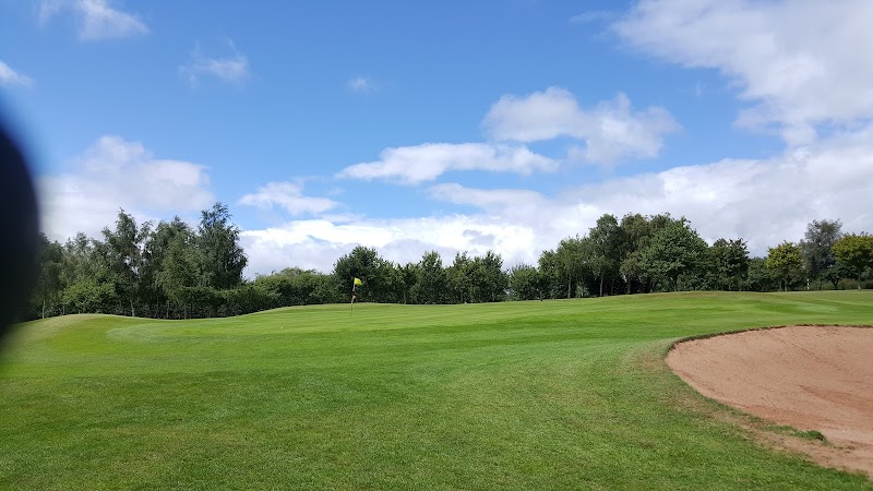 Ombersley Golf Club