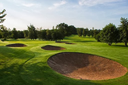 Clays Golf Club