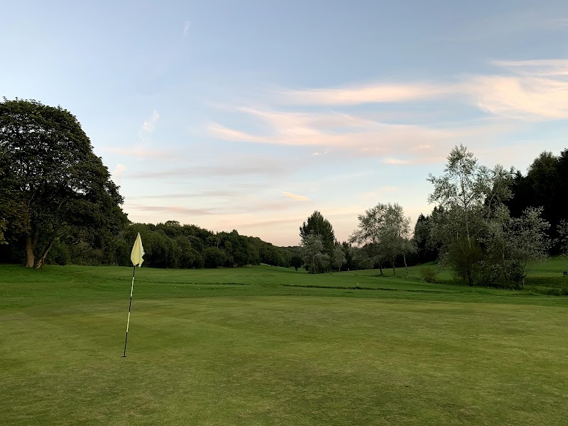 Moss Valley Golf Course
