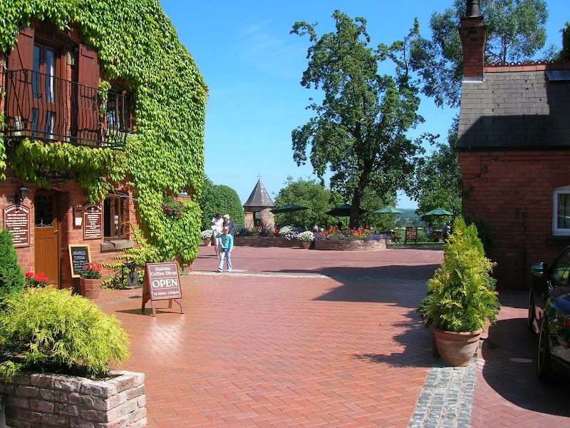 The Plassey Golf Club