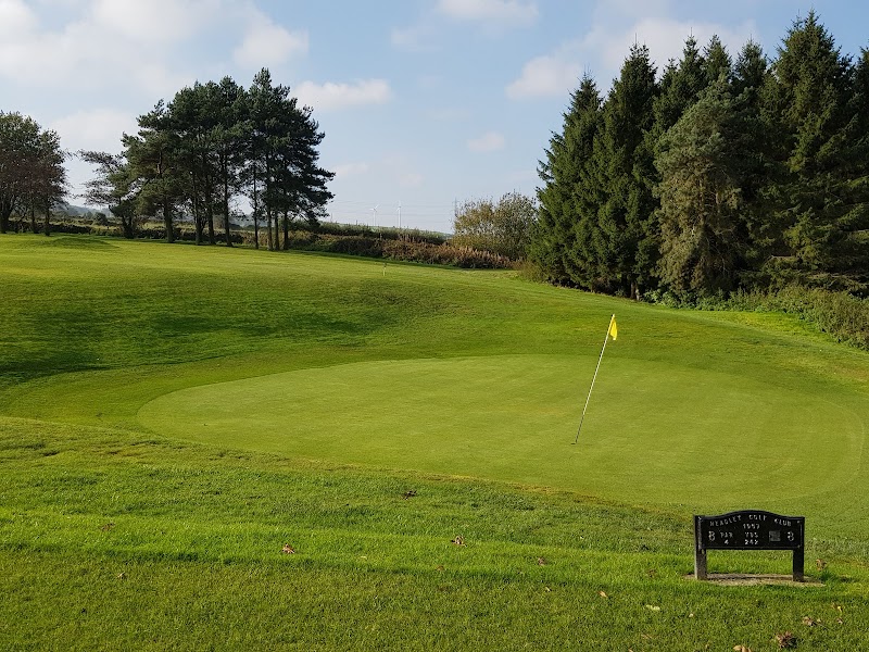 Headley Golf Club
