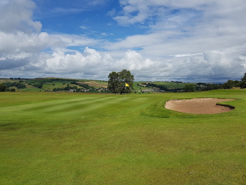 Branshaw Golf Club