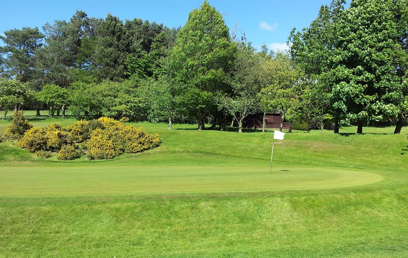 Horsforth Golf Club