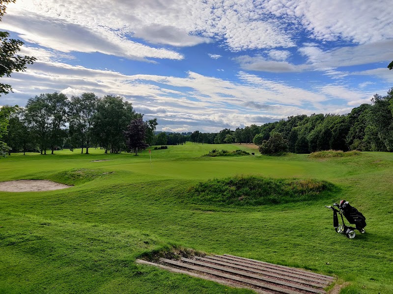 Leeds Golf Club