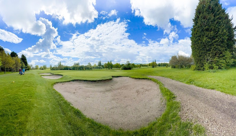 City Of Wakefield Golf Club