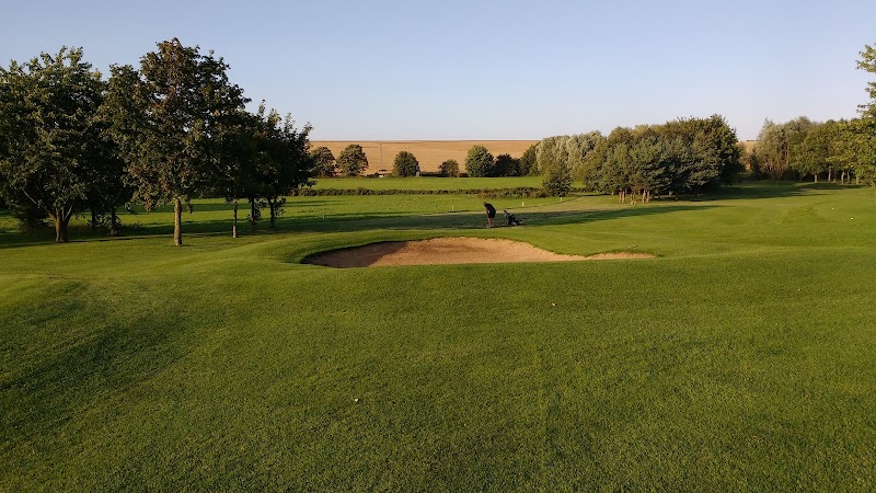 Cambridge Country Club