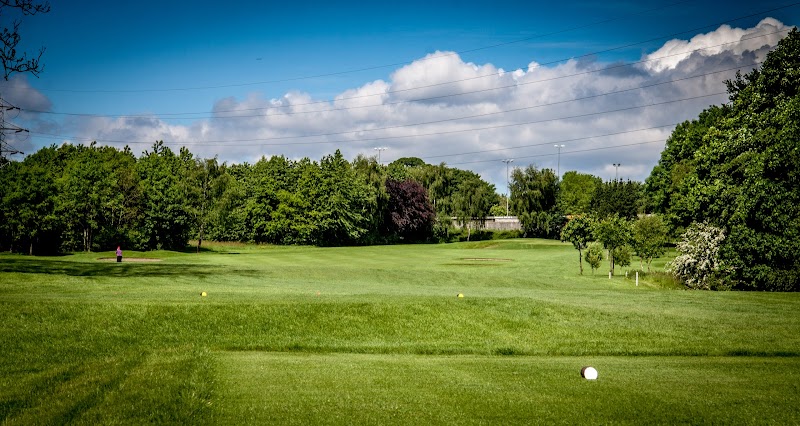 Crow Nest Park Golf Club