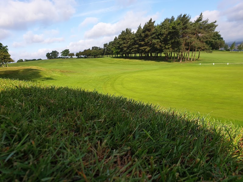 Dewsbury District Golf Club