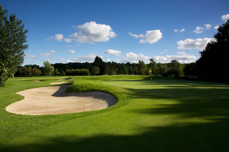 Garforth Golf Club