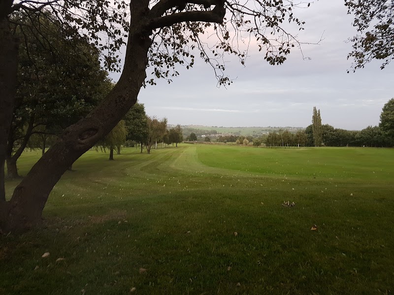 Lightcliffe Golf Club