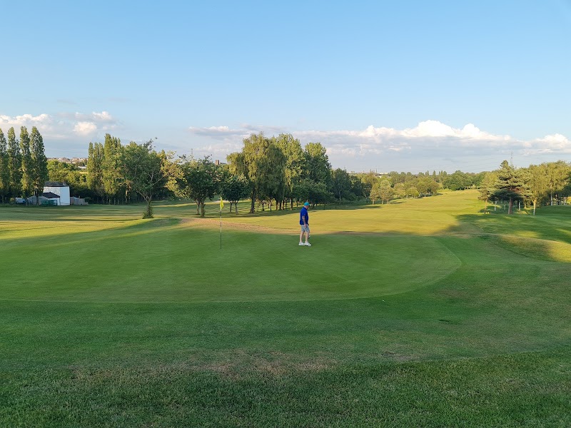 Low Laithes Golf Club