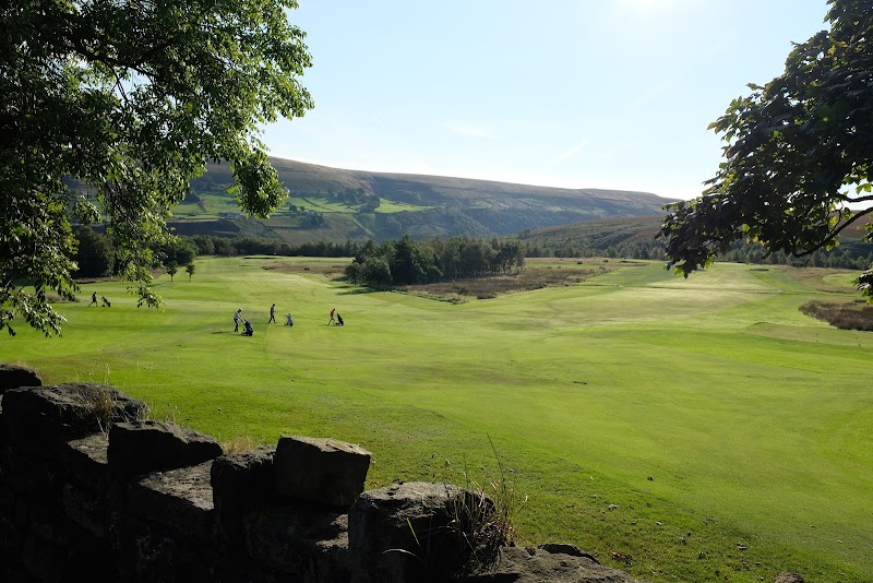 Marsden Golf Club