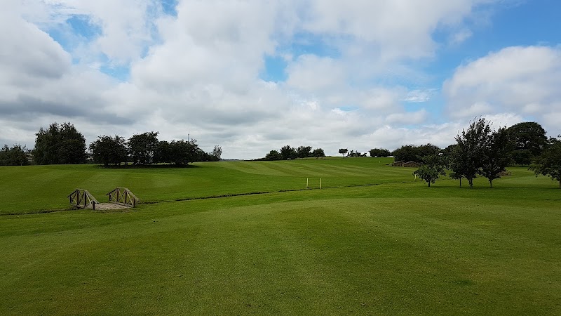 Midgley Golf Course