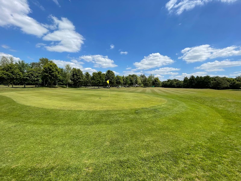 Cambridge Lakes Golf Course