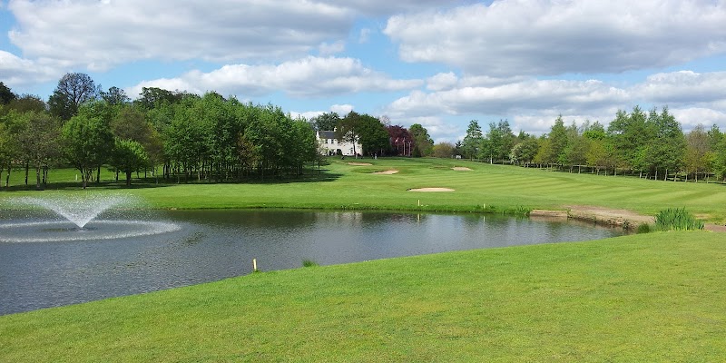 Normanton Golf Club