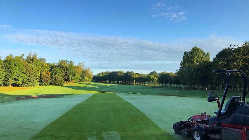 Willow Valley Golf