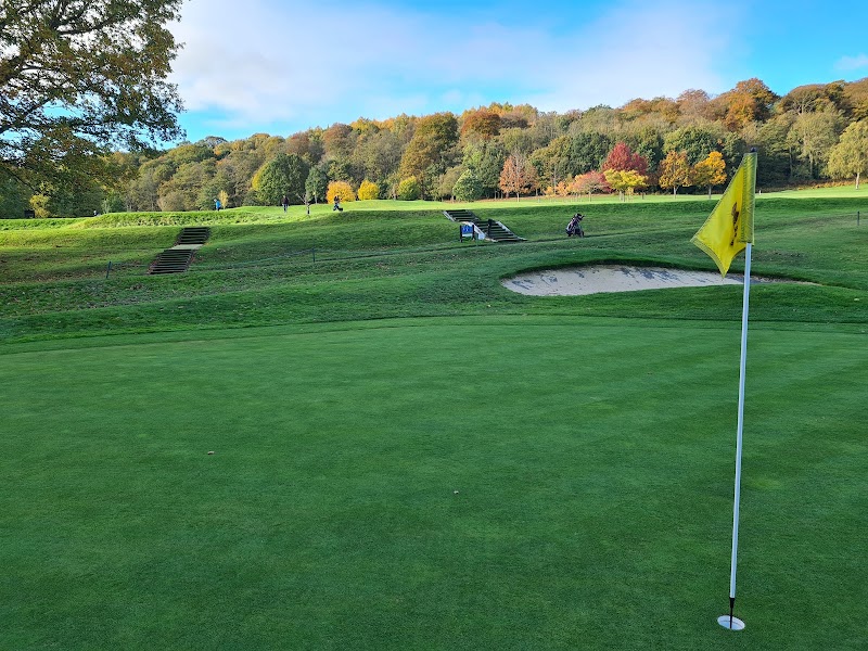 Woodsome Hall Golf Club