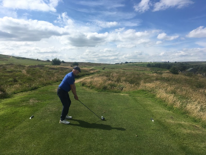 Baildon Golf Club