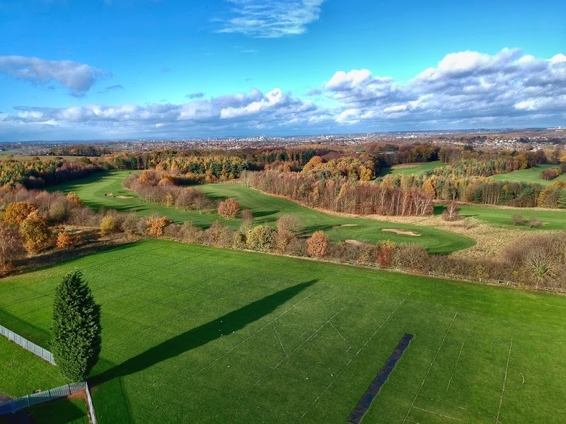 Oulton Hall Hotel, Spa & Golf Resort