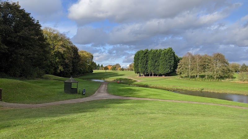 Darrington Golf Club