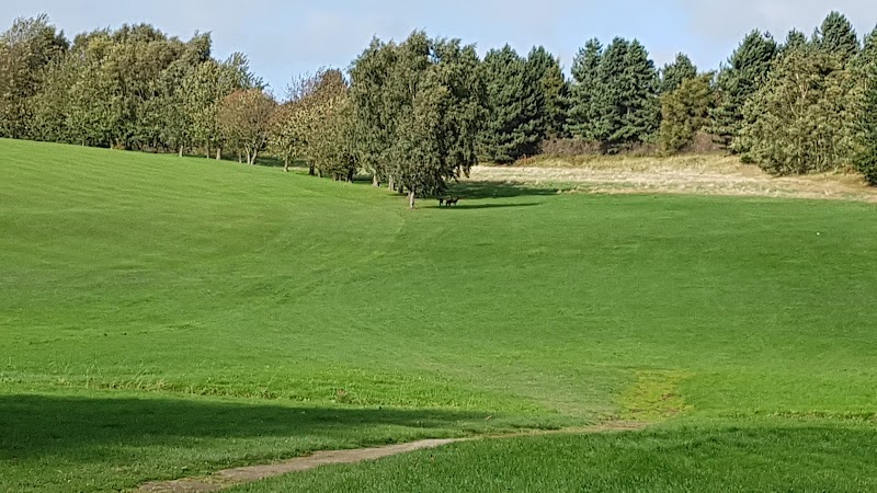 Temple Newsam Golf Club