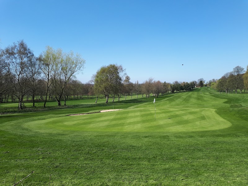 Wakefield Golf Club