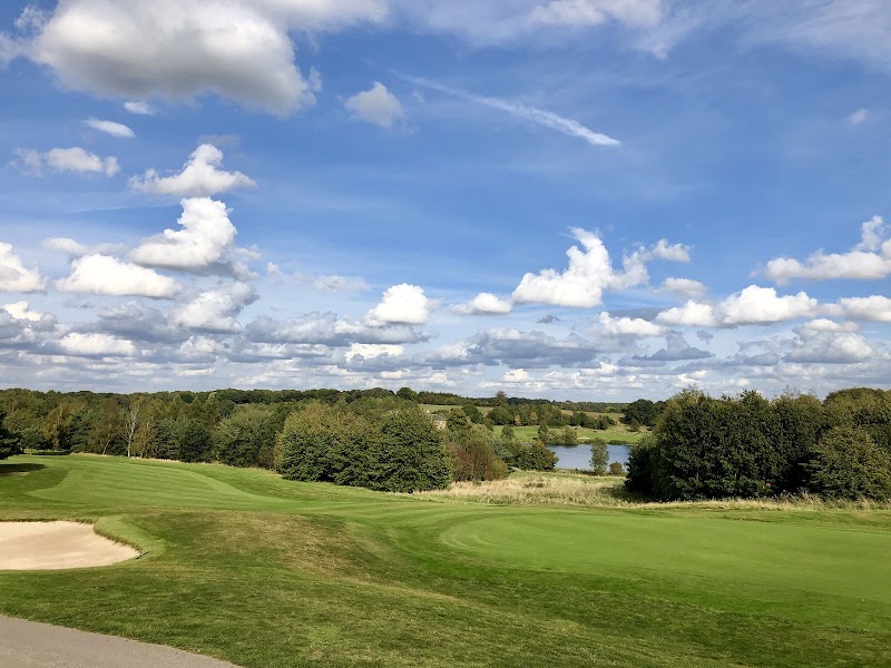 Waterton Park Golf Club