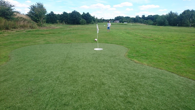 Whitwood Golf Club