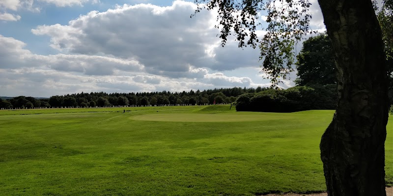 Bingley St. Ives Golf Club