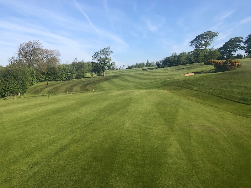 Bracken Ghyll Golf Club