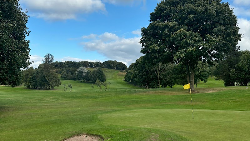 Clayton Golf Club