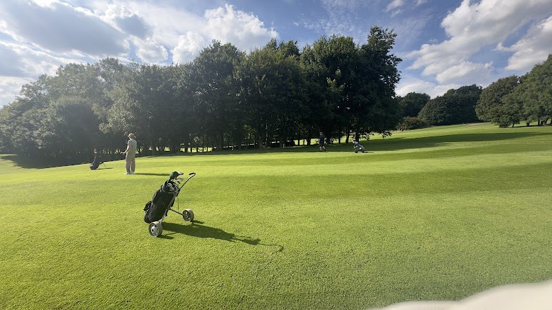 East Morton Golf Club