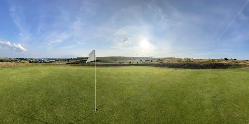 Halifax Golf Club