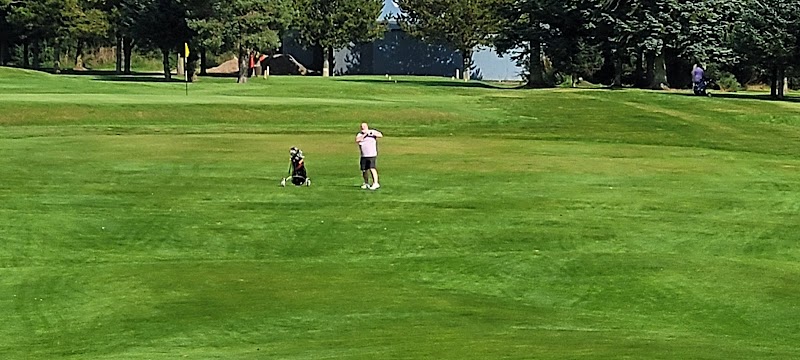 Oldmeldrum Golf Club