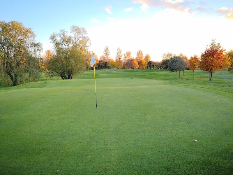 Ely City Golf Club