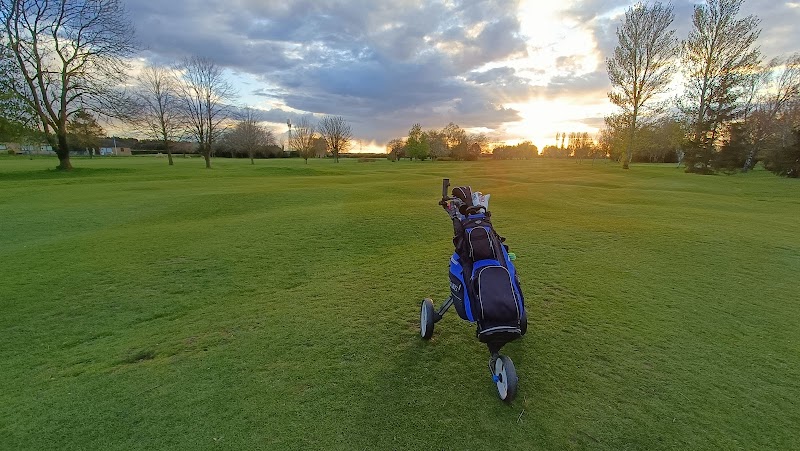 Girton Golf Club