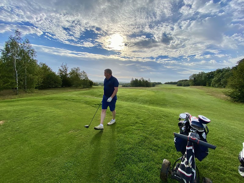 Gog Magog Golf Club