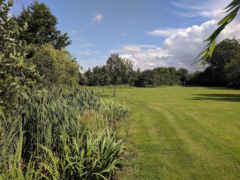 Priory Golf Centre