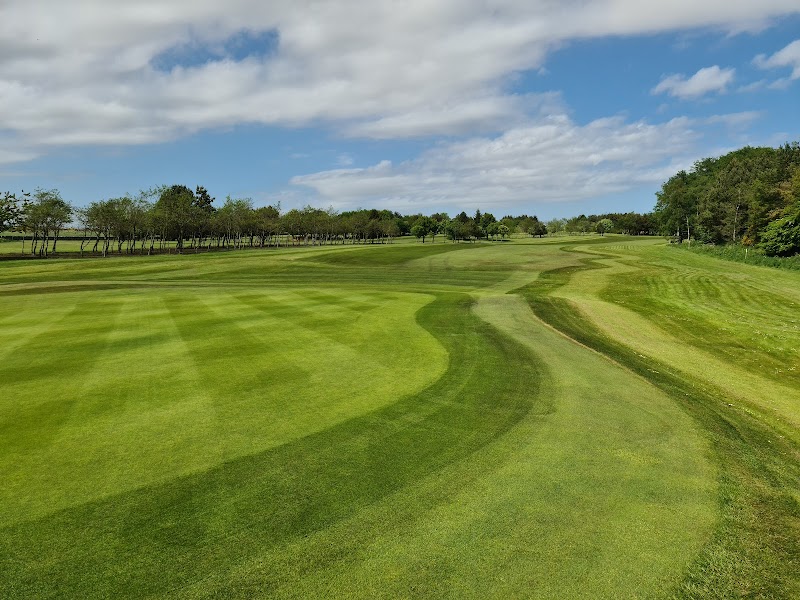 Portlethen Golf Club