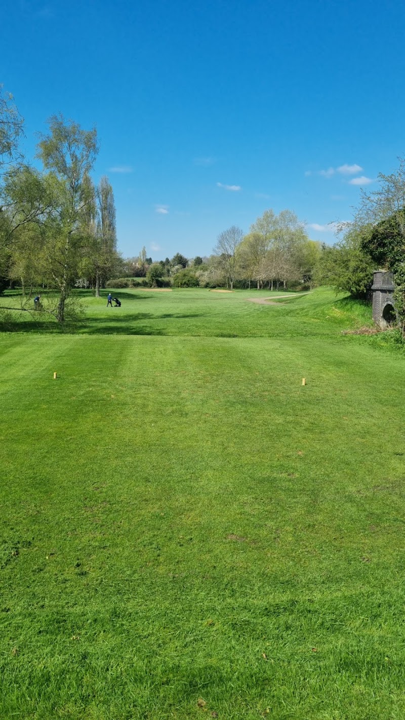 Ramsey Golf & Bowls Club