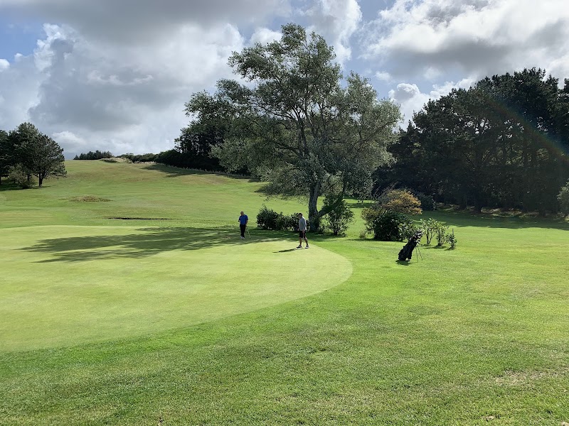 Aberystwyth Golf Club