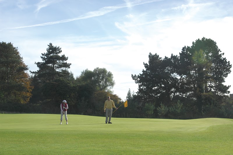 Tydd St Giles Golf and Country Club