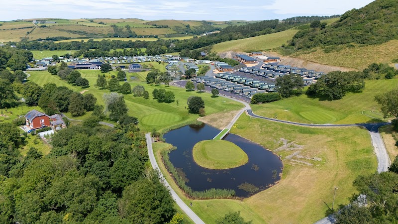 Penrhos Park
