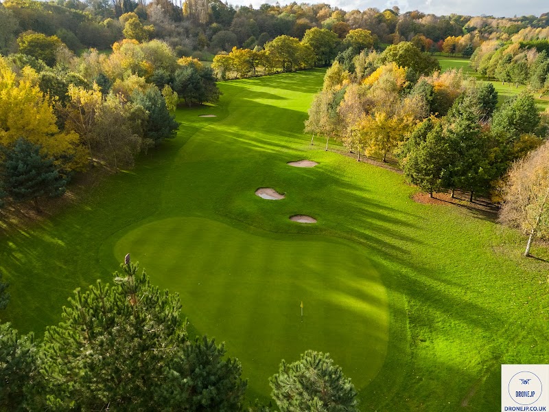 Hartford Golf Club
