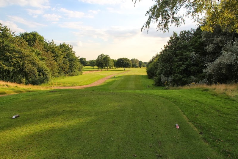 Birchwood Golf Club