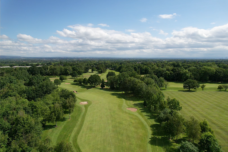 Leigh Golf Club